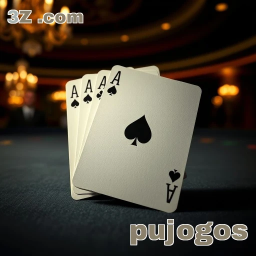 Apostas Incríveis no pujogos: Entre na Diversão Agora!