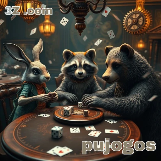 Login Estratégico: Pujogos Aumenta Seu Engajamento com Usuários