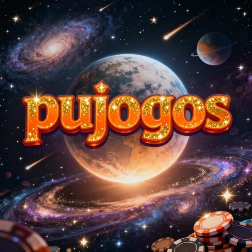 pujogos